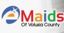 eMaids of Volusia County logo